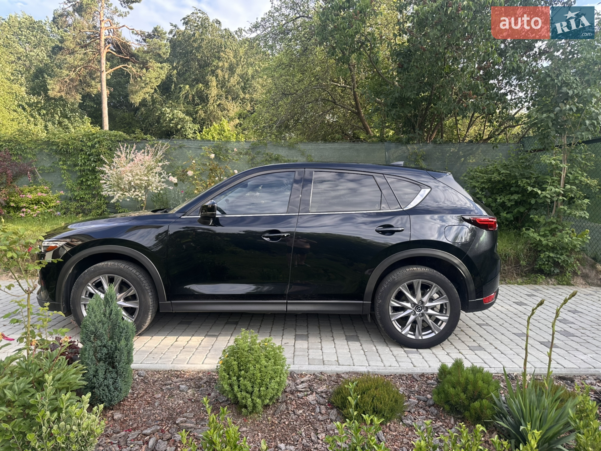 2019 Mazda CX-5 - мініатюра 4