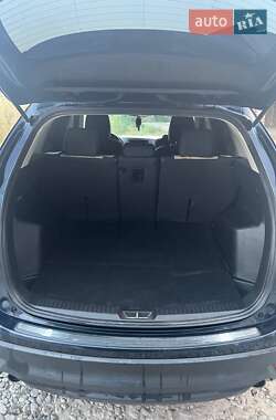 Внедорожник / Кроссовер Mazda CX-5 2014 в 