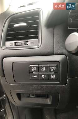 Внедорожник / Кроссовер Mazda CX-5 2012 в 