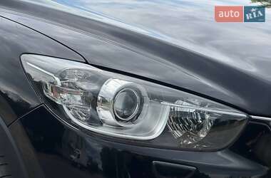 Внедорожник / Кроссовер Mazda CX-5 2013 в 