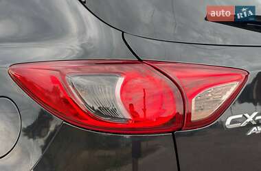 Внедорожник / Кроссовер Mazda CX-5 2013 в 