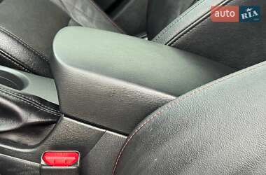 Внедорожник / Кроссовер Mazda CX-5 2013 в 