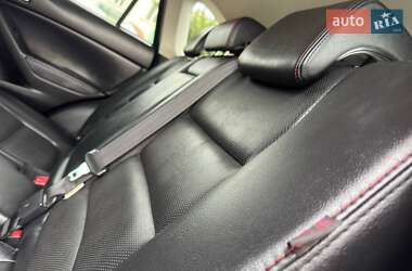 Внедорожник / Кроссовер Mazda CX-5 2013 в 