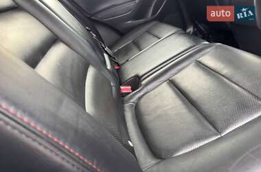 Внедорожник / Кроссовер Mazda CX-5 2013 в 