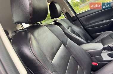 Внедорожник / Кроссовер Mazda CX-5 2013 в 