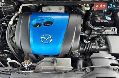 Внедорожник / Кроссовер Mazda CX-5 2013 в 