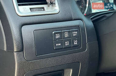 Внедорожник / Кроссовер Mazda CX-5 2013 в 