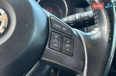 Внедорожник / Кроссовер Mazda CX-5 2013 в 