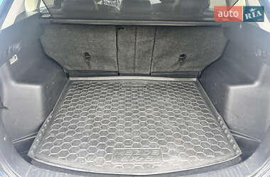 Внедорожник / Кроссовер Mazda CX-5 2013 в 