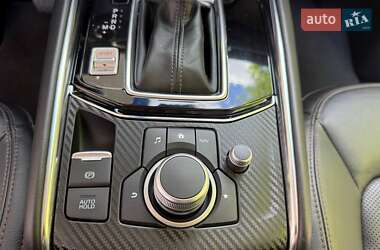 Внедорожник / Кроссовер Mazda CX-5 2022 в 