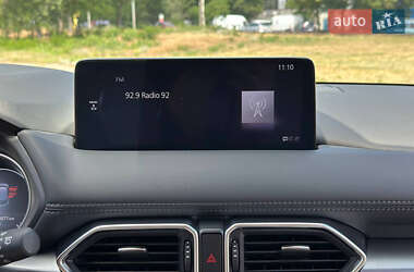 Внедорожник / Кроссовер Mazda CX-5 2023 в 