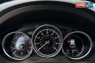 Внедорожник / Кроссовер Mazda CX-5 2023 в 