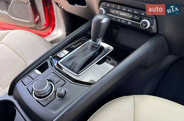 Внедорожник / Кроссовер Mazda CX-5 2023 в 