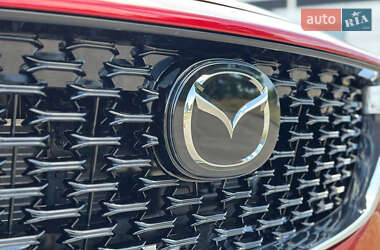 Внедорожник / Кроссовер Mazda CX-5 2023 в 