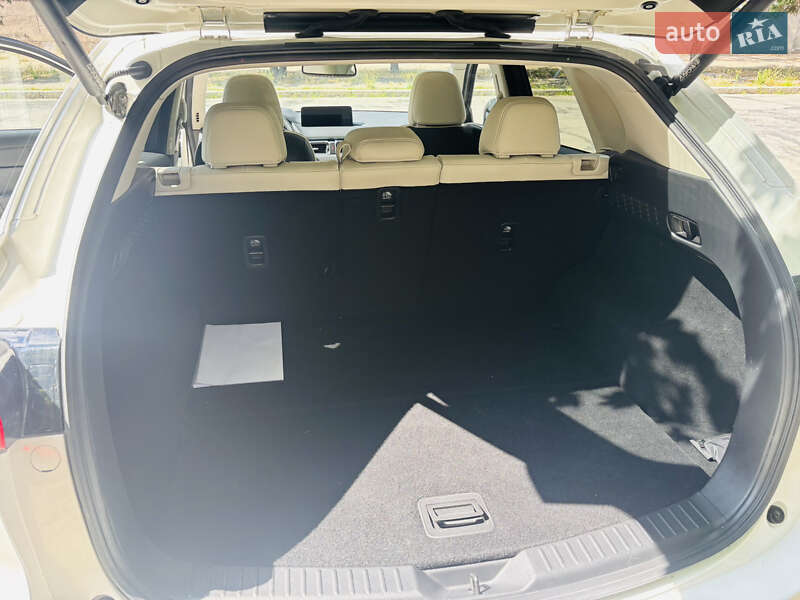 Внедорожник / Кроссовер Mazda CX-5 2023 в Николаеве