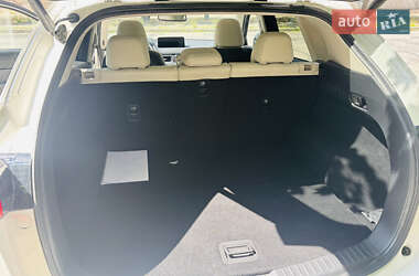 Внедорожник / Кроссовер Mazda CX-5 2023 в 