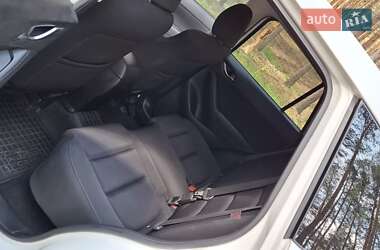 Внедорожник / Кроссовер Mazda CX-5 2017 в 