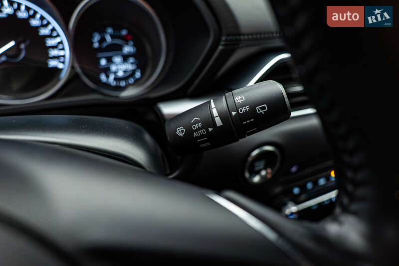 Внедорожник / Кроссовер Mazda CX-5 2019 в Киеве фото 23 Внедорожник / Кроссовер Mazda CX-5 2019 в Киеве