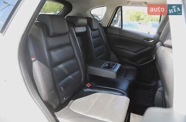 Внедорожник / Кроссовер Mazda CX-5 2013 в 
