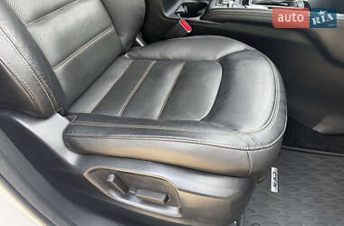 Внедорожник / Кроссовер Mazda CX-5 2020 в 