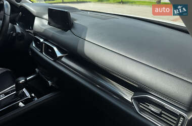 Внедорожник / Кроссовер Mazda CX-5 2020 в 