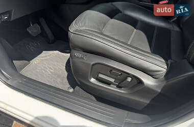 Внедорожник / Кроссовер Mazda CX-5 2020 в 