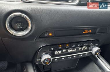Внедорожник / Кроссовер Mazda CX-5 2020 в 
