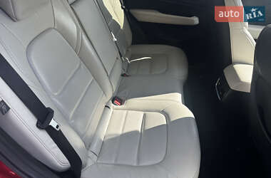 Внедорожник / Кроссовер Mazda CX-5 2021 в 