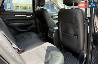 Внедорожник / Кроссовер Mazda CX-5 2020 в 