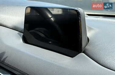 Внедорожник / Кроссовер Mazda CX-5 2020 в 