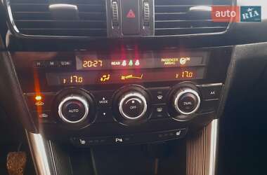 Внедорожник / Кроссовер Mazda CX-5 2013 в 