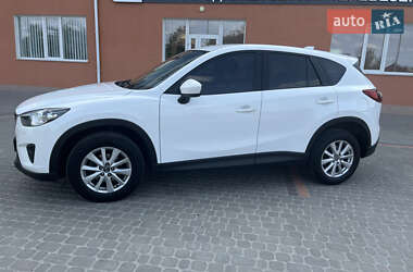 Позашляховик / Кросовер Mazda CX-5 2014 в Вінниці