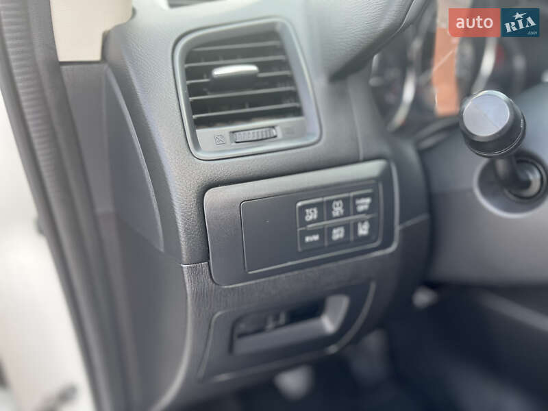 Позашляховик / Кросовер Mazda CX-5 2014 в Вінниці
