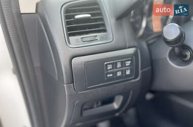 Позашляховик / Кросовер Mazda CX-5 2014 в 