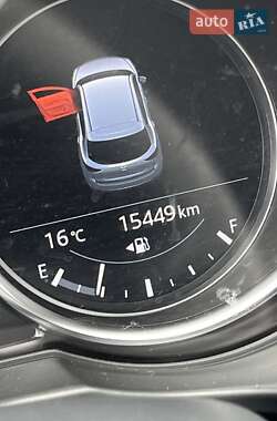 Внедорожник / Кроссовер Mazda CX-5 2024 в 