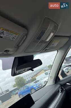 Внедорожник / Кроссовер Mazda CX-5 2024 в 