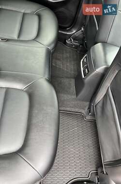 Внедорожник / Кроссовер Mazda CX-5 2024 в 