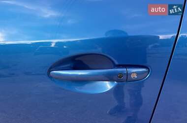 Внедорожник / Кроссовер Mazda CX-5 2012 в 