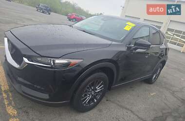 Mazda CX-5 2019