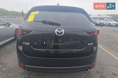 Внедорожник / Кроссовер Mazda CX-5 2019 в 