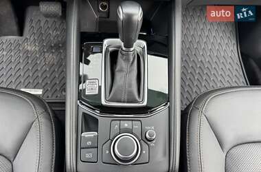Внедорожник / Кроссовер Mazda CX-5 2021 в 