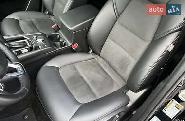 Внедорожник / Кроссовер Mazda CX-5 2022 в 
