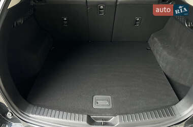 Внедорожник / Кроссовер Mazda CX-5 2022 в 