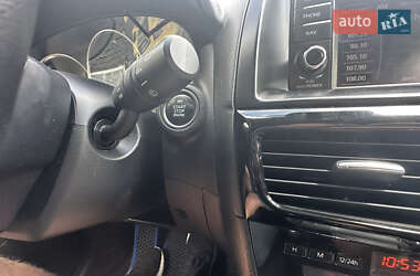 Внедорожник / Кроссовер Mazda CX-5 2013 в 