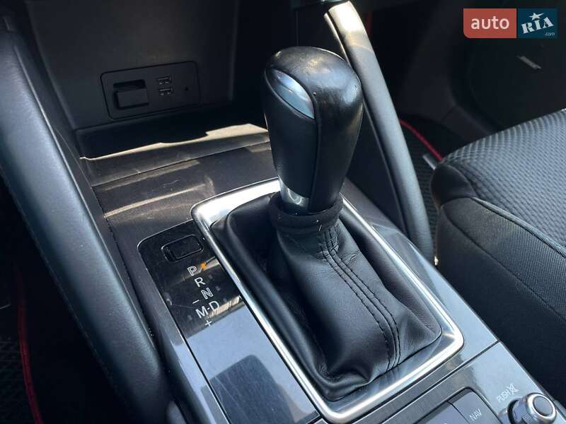Внедорожник / Кроссовер Mazda CX-5 2015 в Одессе
