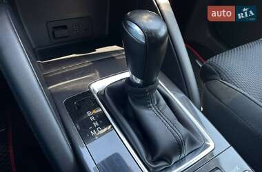 Позашляховик / Кросовер Mazda CX-5 2015 в 