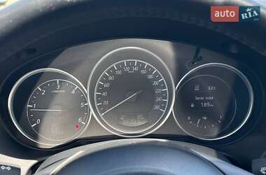 Позашляховик / Кросовер Mazda CX-5 2015 в 