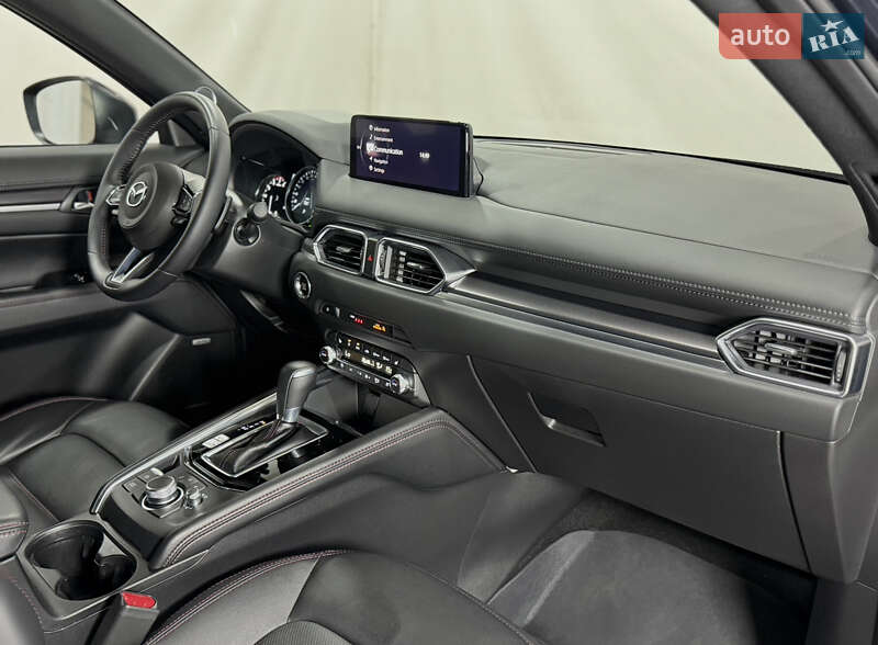Внедорожник / Кроссовер Mazda CX-5 2023 в Одессе