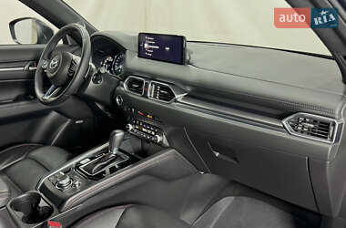 Внедорожник / Кроссовер Mazda CX-5 2023 в 