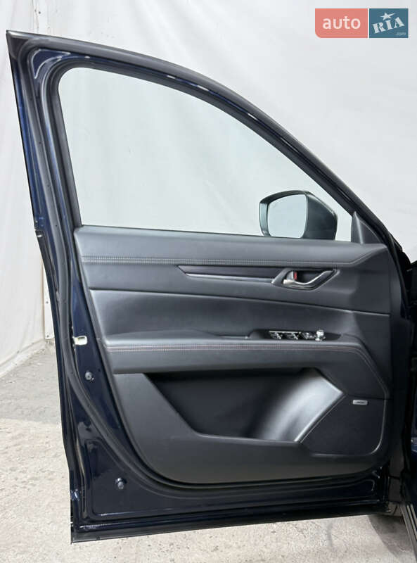 Внедорожник / Кроссовер Mazda CX-5 2023 в Одессе